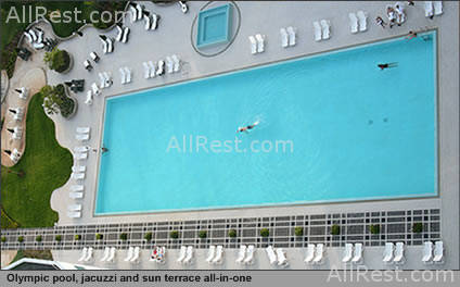The Marmara Antalya 15